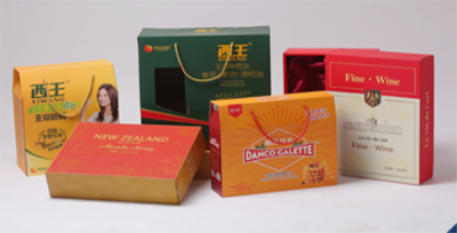 電子包裝將成為行業支柱 未來會有多智能？